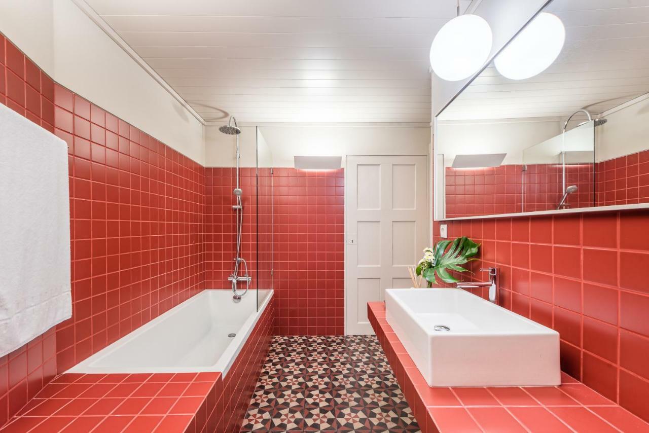 Casa Da Cera Da Porta Da Vila Guimarães Екстериор снимка