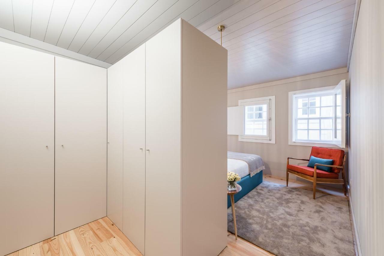 Casa Da Cera Da Porta Da Vila Guimarães Екстериор снимка