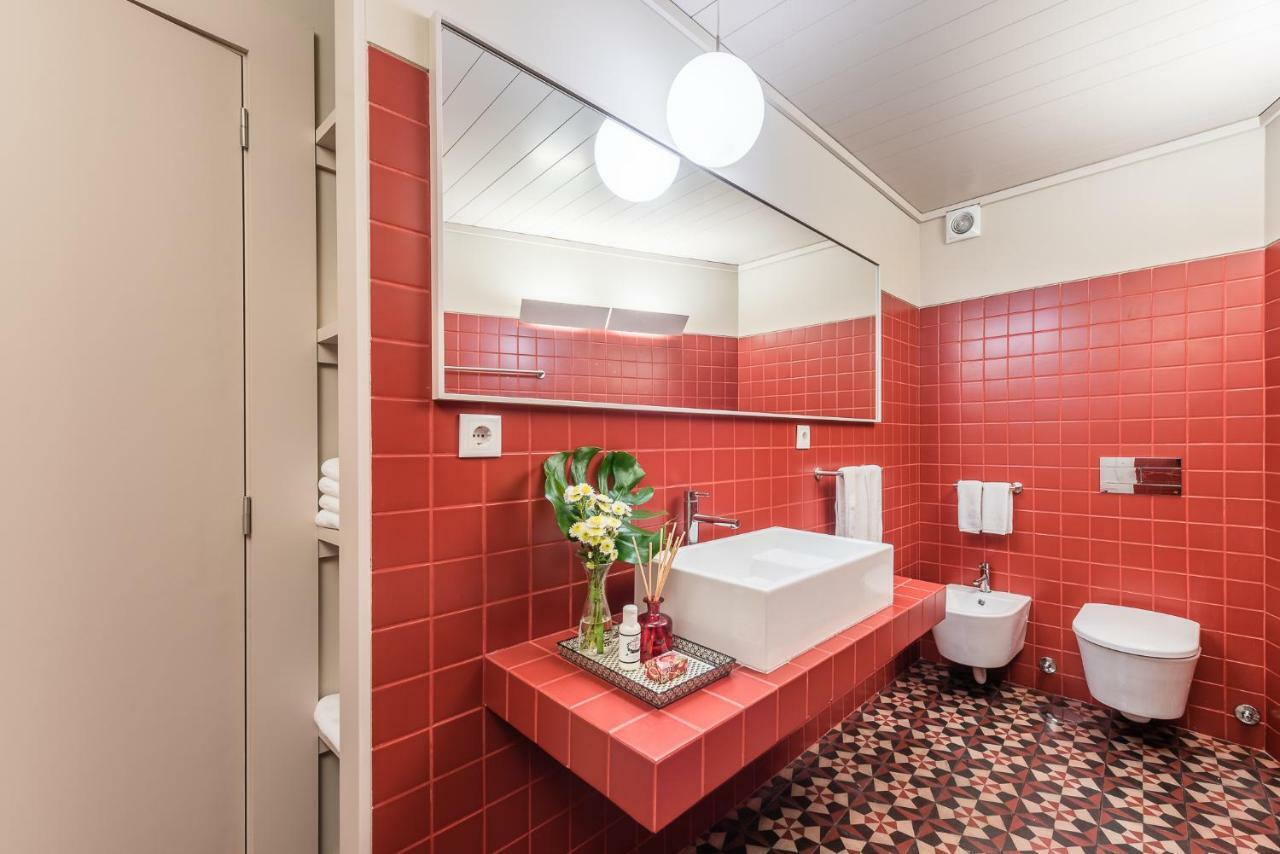 Casa Da Cera Da Porta Da Vila Guimarães Екстериор снимка