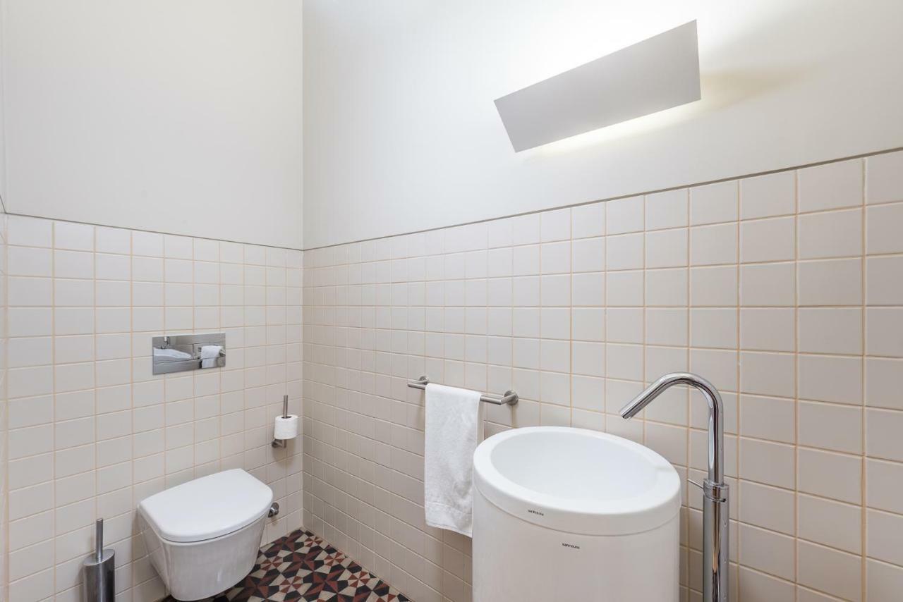 Casa Da Cera Da Porta Da Vila Guimarães Екстериор снимка